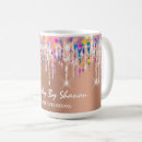 Search for rainbow party mugs Bridal shower