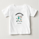 Search for tennie baby shirts Sports