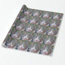 Search for face christmas wrapping paper Baby