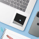 Search for moon surface stickers Lunar