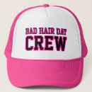 Search for slogan hats Crew
