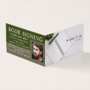 Search for writing pen business cards Novelist