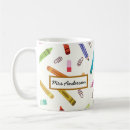 Search for school paper mugs Pencil