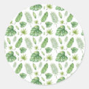 Search for banana leaves stickers Greenery