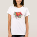 Search for tulip tshirts Floral
