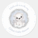Search for polar bear stickers Bearly wait