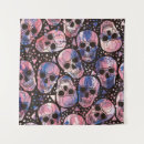 Search for halloween tapestries Bone