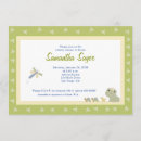 Search for froggie invitations Froggy