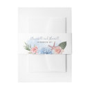Search for starfish invitation belly bands nautical