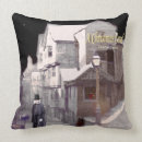 Search for christmas carol cushions Scrooge