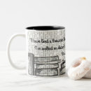 Search for i have no mugs Bookworm