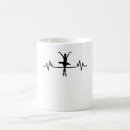 Search for ballet dancing mugs Funny