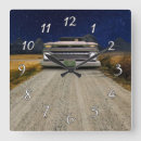 Search for automotive clocks Vintage