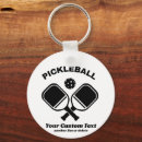 Search for paddles key rings Sports