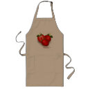 Search for delicious aprons Juicy