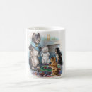 Search for pussycat mugs Kitten