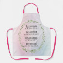 Search for welcoming aprons Watercolor