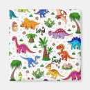 Search for dinosaur magnets Baby shower