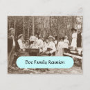 Search for vintage family reunion invitations Party