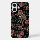 Search for racoon cases Vintage