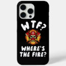Search for firefighting iphone cases Department