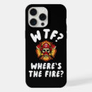 Search for firefighting iphone cases Department
