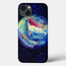 Search for cosmos iphone cases Watercolor