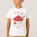 Search for thanksgiving boys tshirts Friends tv show