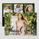 Search for college graduation thank you cards University