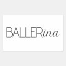 Search for funny ballerina stickers Tutu