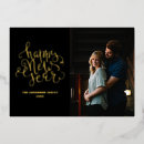 Search for year new years cards Elegant
