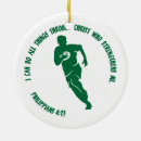 Search for rugby christmas tree decorations Sports