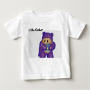 Search for hippo tshirts Purple