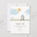 Search for bicycle thank you cards Cute