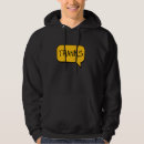 Search for simple text hoodies Minimalist typography