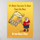 Search for start over posters Funny