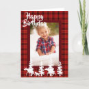 Search for lumberjack cards Boy