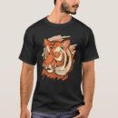 Search for asian tiger tshirts Cat