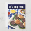 Search for time out invitations Bbq