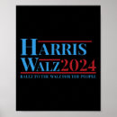 Search for funny campaign posters President