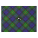Search for scottish tartan tablecloths Traditional