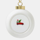 Search for red bull christmas tree decorations Dog lover