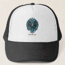 Search for black and white checkered hats Tartan