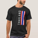 Search for thailand flag tshirts Heritage
