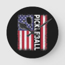Search for pickleball clocks Dink