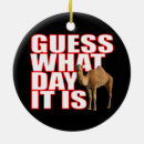 Search for camel christmas tree decorations Funny