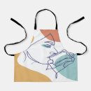 Search for kids drawing aprons Cooking