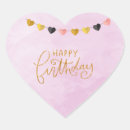 Search for string stickers Birthday