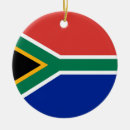 Search for africa christmas tree decorations White