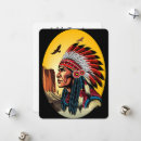 Search for indigenous cards Feathers